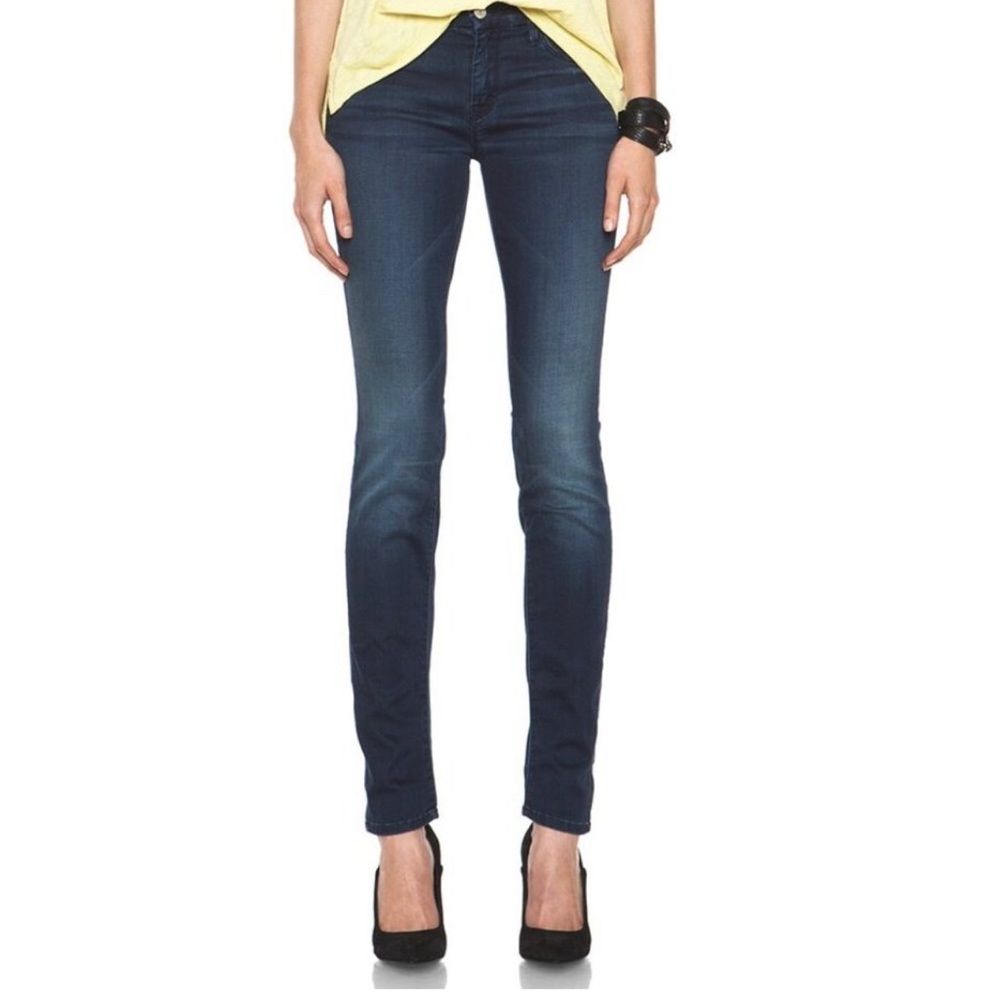 Mother The Looker Jeans